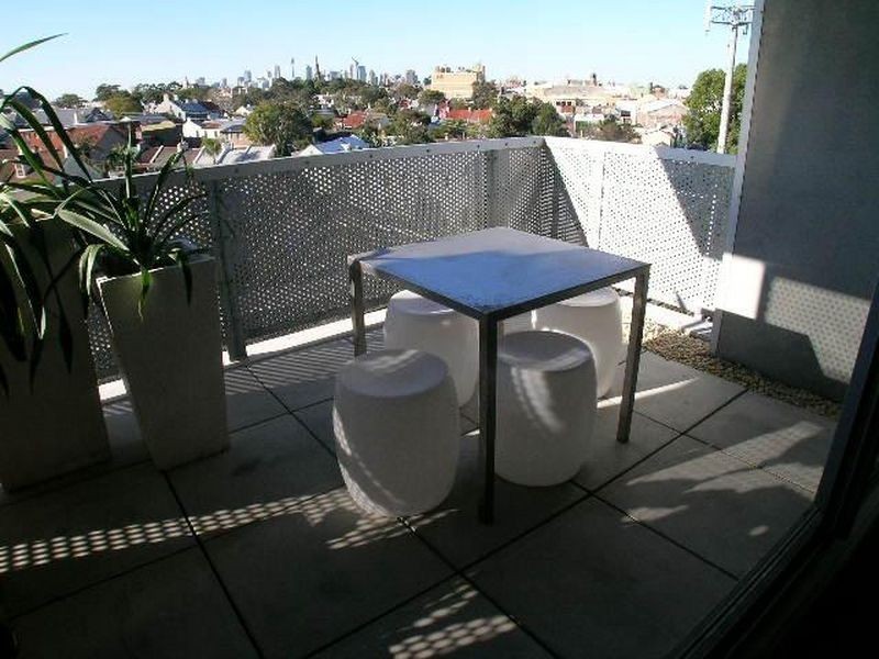 34/1 Gladstone Street, Newtown NSW 2042