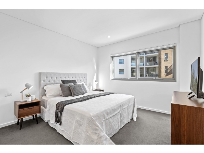 101/32 Alice Street, Newtown NSW 2042