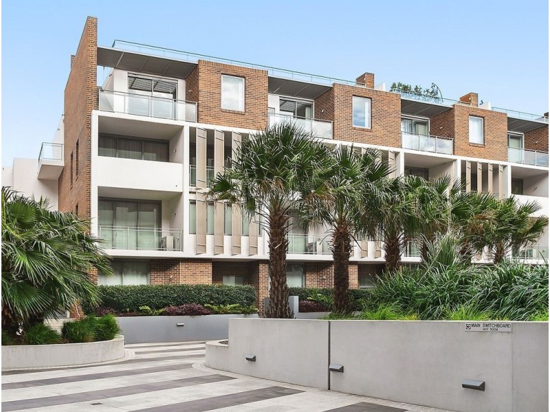 101/32 Alice Street, Newtown NSW 2042