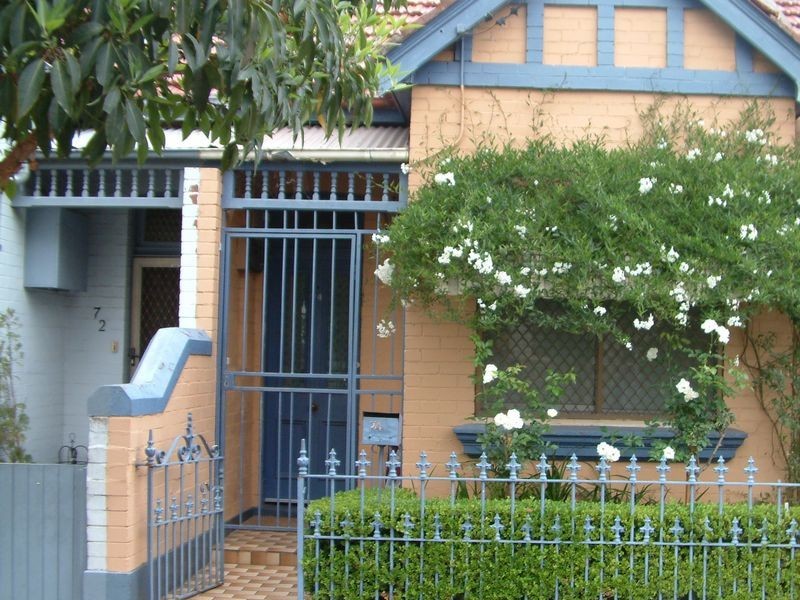 74 Roberts Street, Camperdown NSW 2050