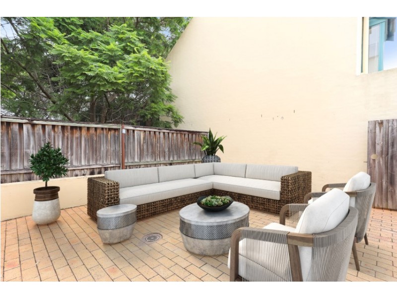 23/131 Alice Street, Newtown NSW 2042