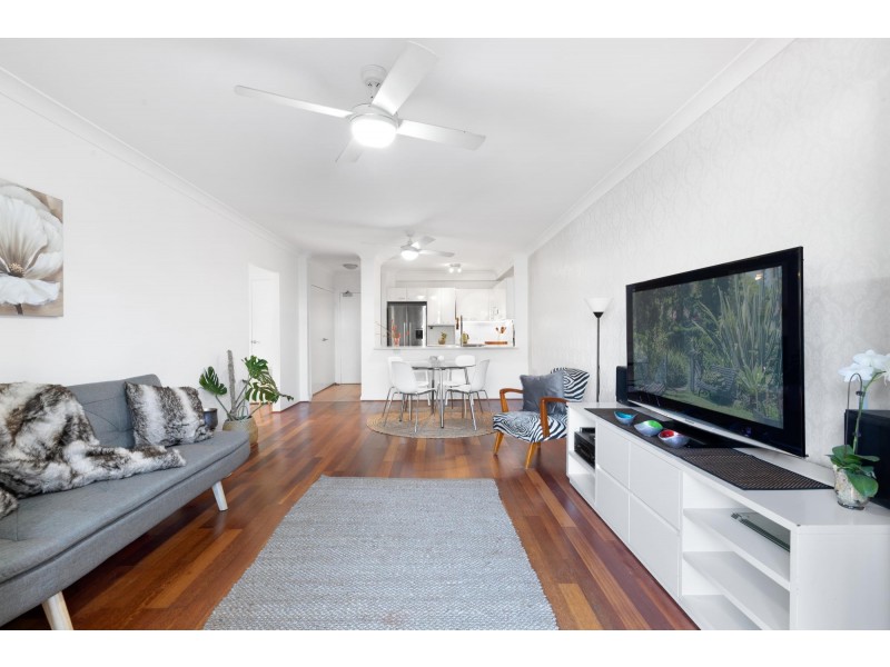 5/71-73 Wyndham Street, Alexandria NSW 2015