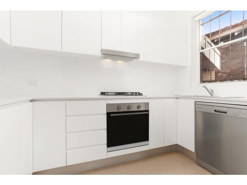 2/12 Stanley Street, Randwick NSW 2031