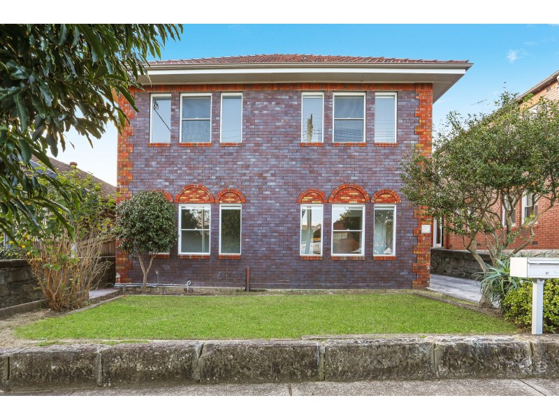 2/12 Stanley Street, Randwick NSW 2031