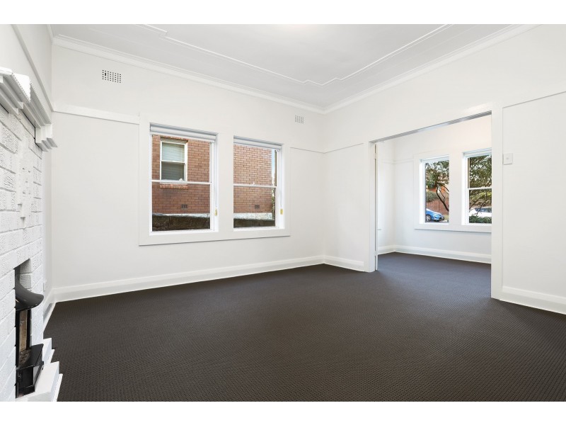 2/12 Stanley Street, Randwick NSW 2031