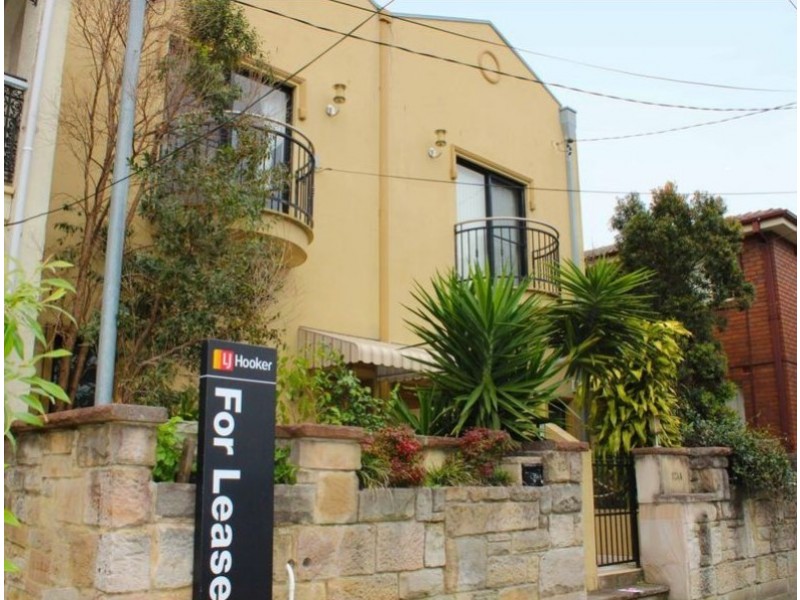 124A Australia Street, Camperdown NSW 2050