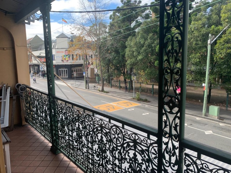 349A King Street, Newtown NSW 2042