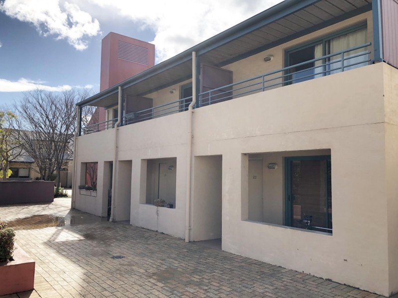 22/131 Alice Street, Newtown NSW 2042