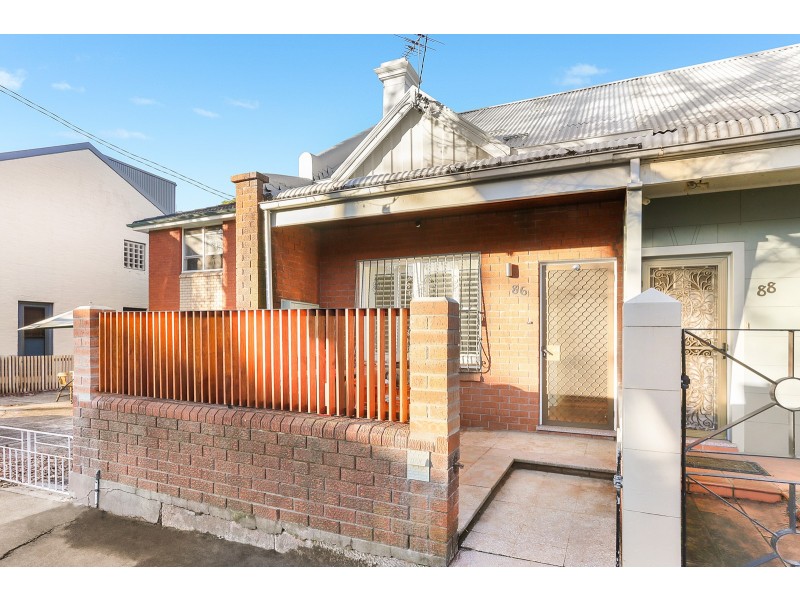 86 Charles Street, Erskineville NSW 2043