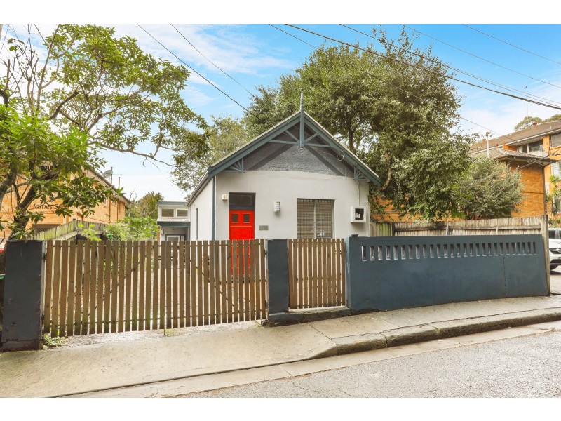 31A James Street, Enmore NSW 2042