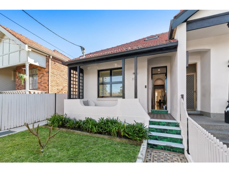 239 Livingstone Road, Marrickville NSW 2204