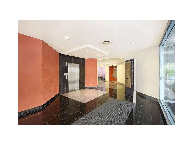 Suite 203/1 Erskineville Road, Newtown NSW 2042