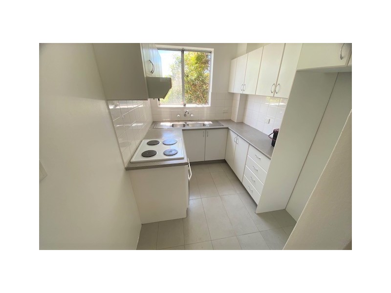 6/22 Kingston Road, Camperdown NSW 2050