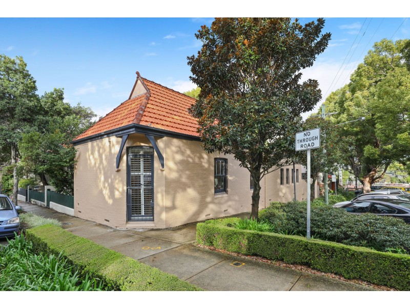 23 Linthorpe Street, Newtown NSW 2042