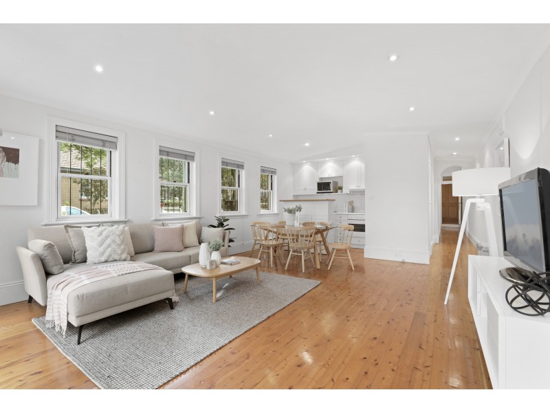 23 Linthorpe Street, Newtown NSW 2042