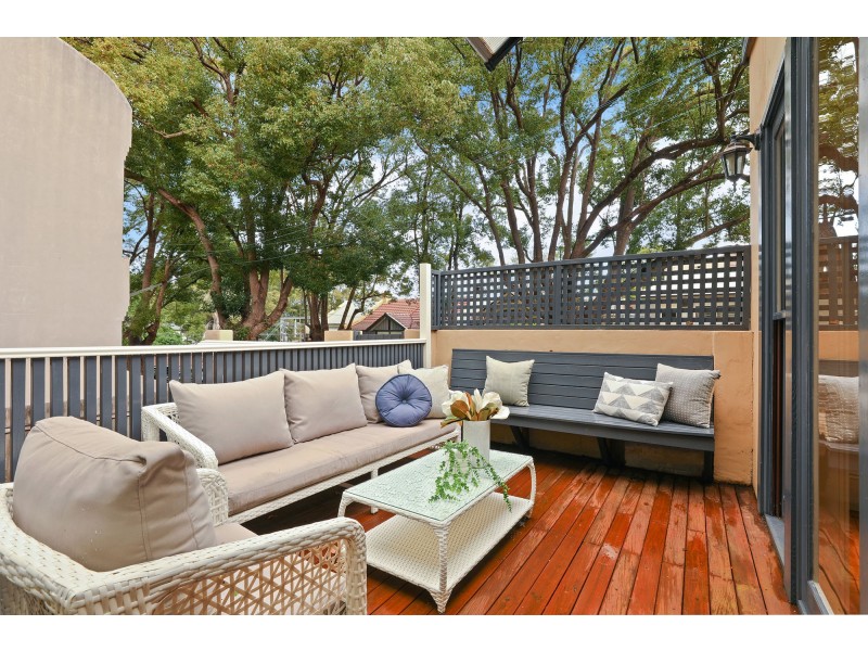 23 Linthorpe Street, Newtown NSW 2042