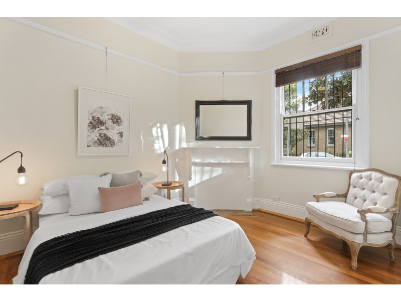 23 Linthorpe Street, Newtown NSW 2042