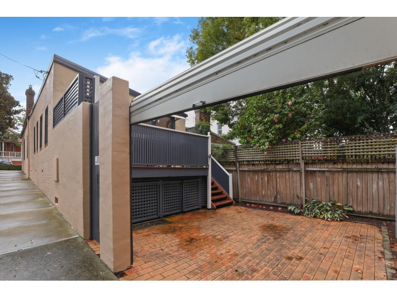 23 Linthorpe Street, Newtown NSW 2042