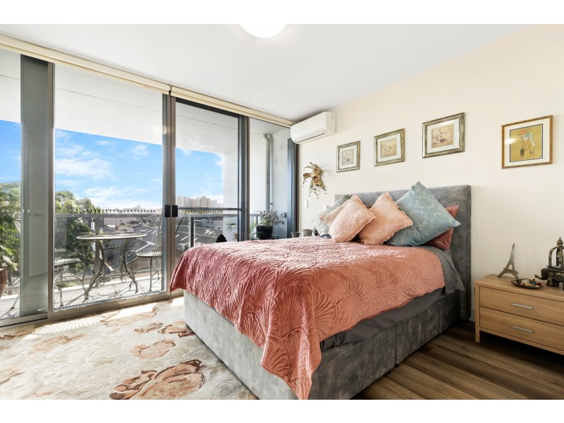 M401/68 McEvoy Street, Alexandria NSW 2015