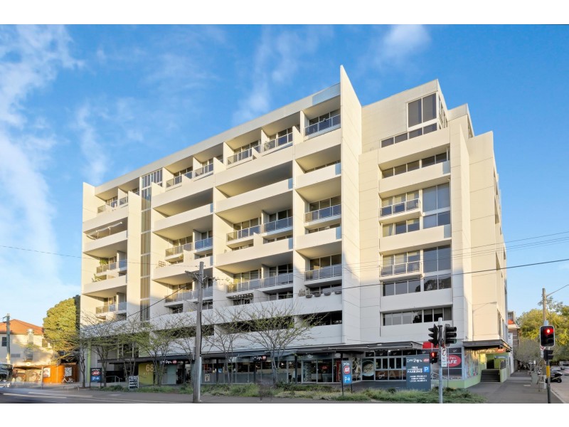 M401/68 McEvoy Street, Alexandria NSW 2015