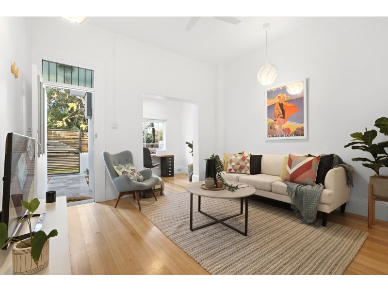 163 Alice Street, Newtown NSW 2042