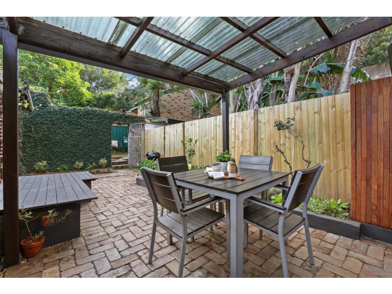 163 Alice Street, Newtown NSW 2042