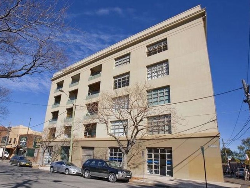 113/1 Layton Street, Camperdown NSW 2050