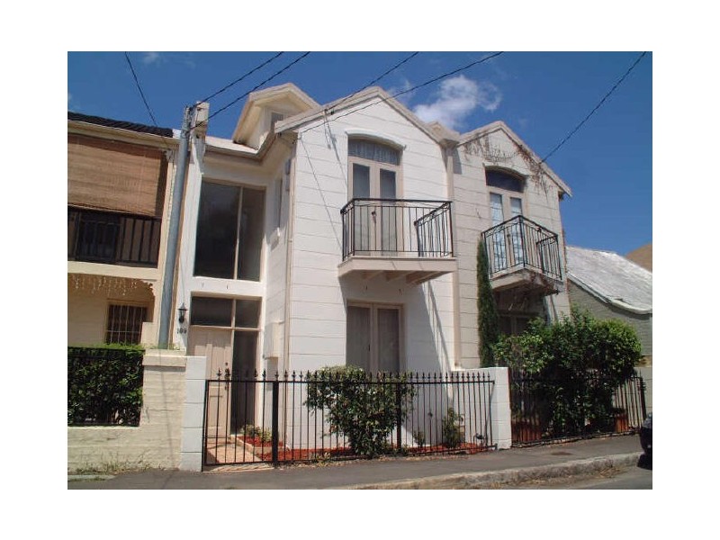 188 George Street, Erskineville NSW 2043