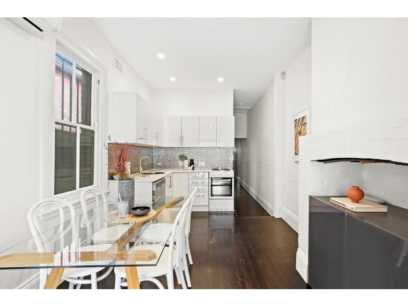 43a Wells Street, Newtown NSW 2042