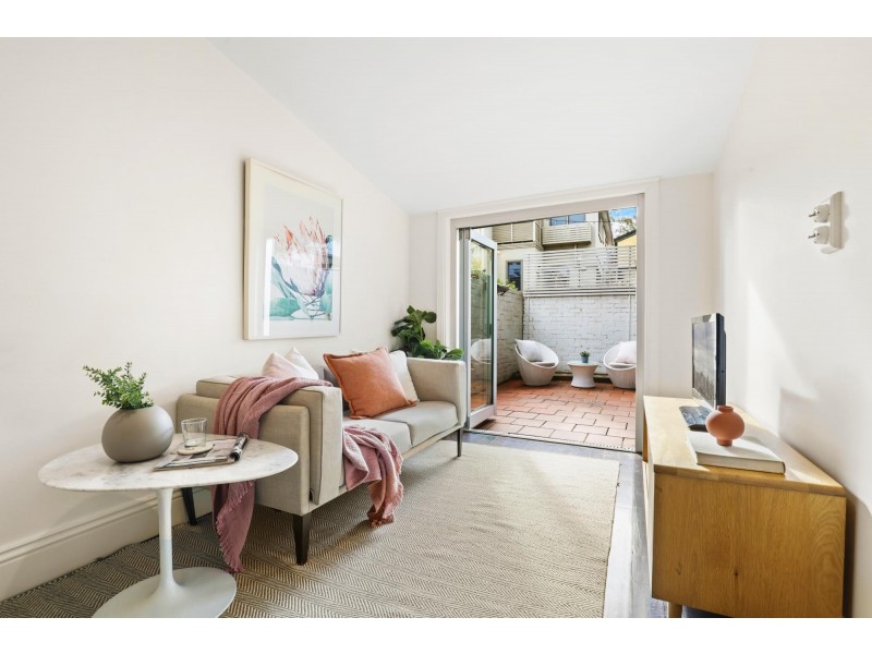 43a Wells Street, Newtown NSW 2042