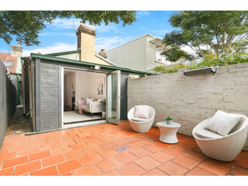 43a Wells Street, Newtown NSW 2042