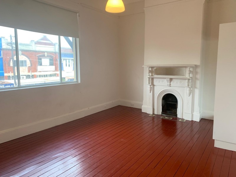FLAT 1/219 Parramatta Road, Annandale NSW 2038