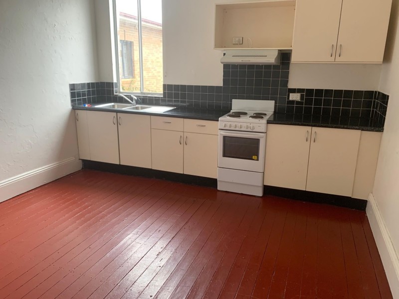 FLAT 1/219 Parramatta Road, Annandale NSW 2038