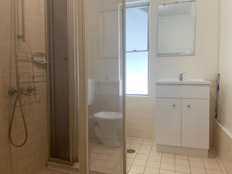 FLAT 1/219 Parramatta Road, Annandale NSW 2038