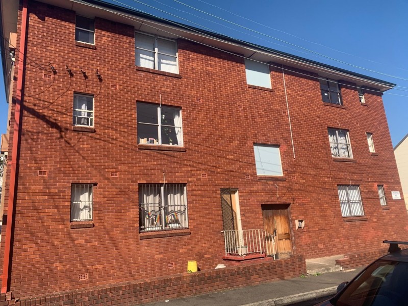 2/32 O”Connell Street, Newtown NSW 2042