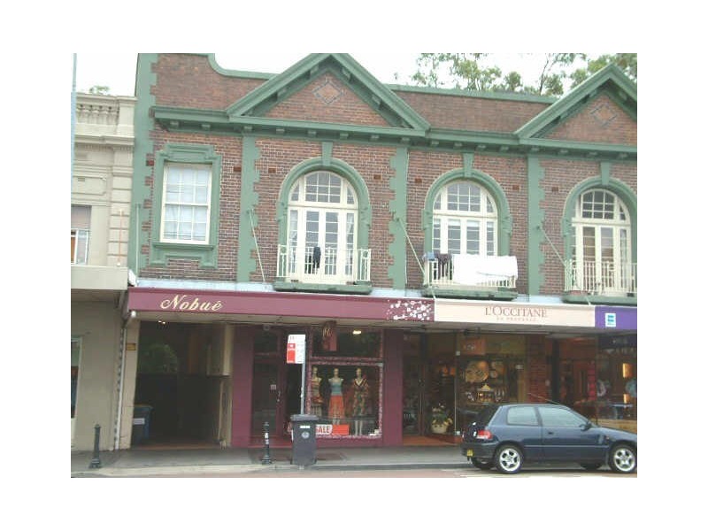 3/446 OXFORD ST, Paddington NSW 2021