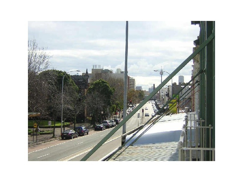 3/446 OXFORD ST, Paddington NSW 2021