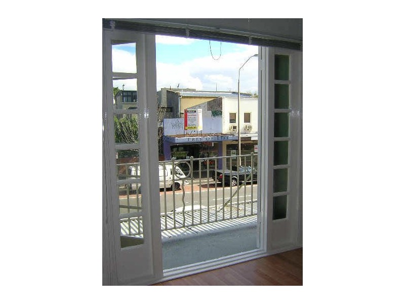 3/446 OXFORD ST, Paddington NSW 2021