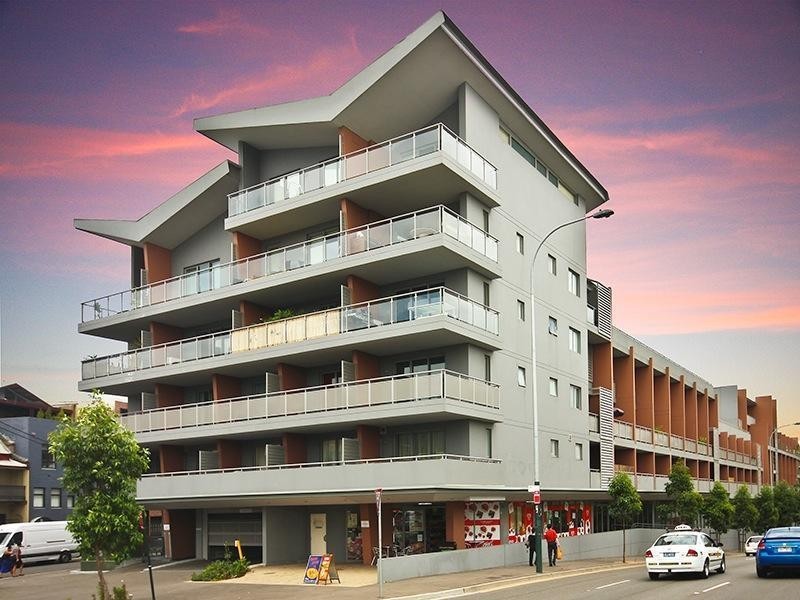 72/21 Regent Street, Redfern NSW 2016