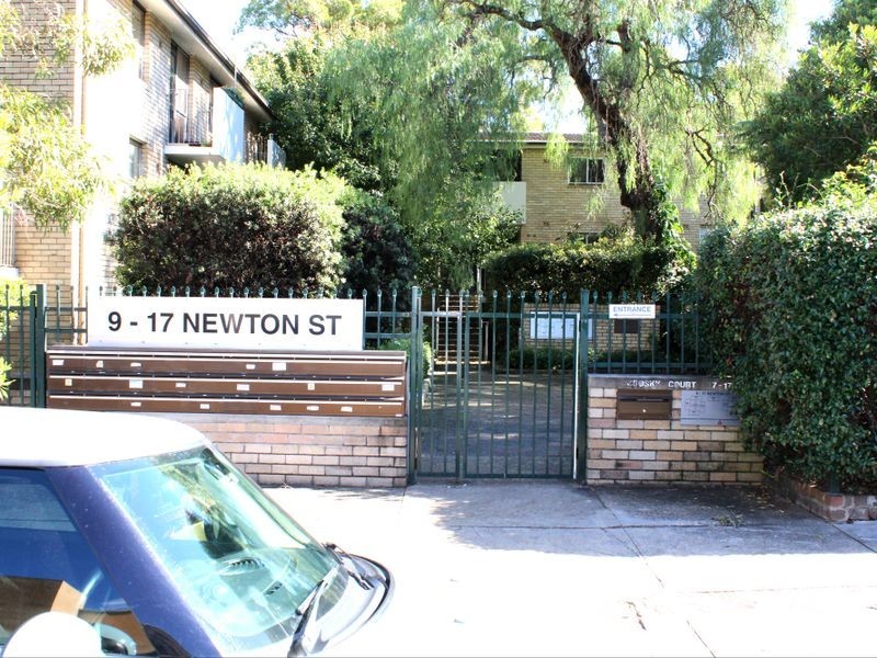 48/7-17 Newton Street, Alexandria NSW 2015