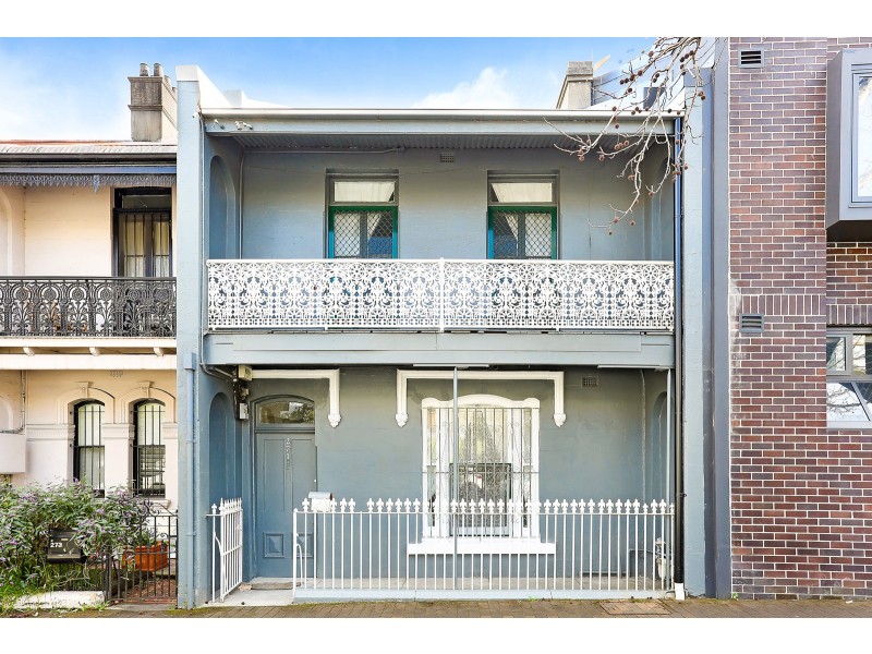 271 Abercrombie Street, Chippendale NSW 2008