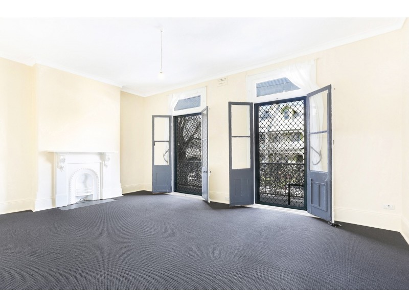 271 Abercrombie Street, Chippendale NSW 2008