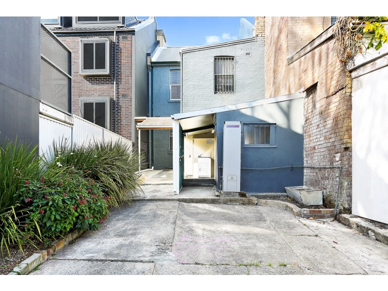 271 Abercrombie Street, Chippendale NSW 2008