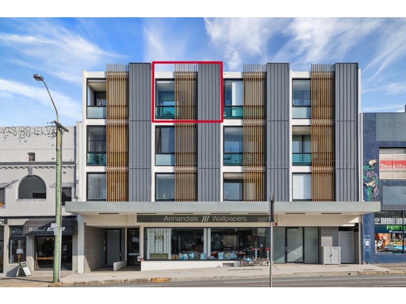 14/80-84 Parramatta Road, Stanmore NSW 2048