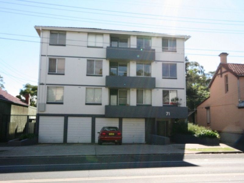 16/71 Alice Street, Newtown NSW 2042
