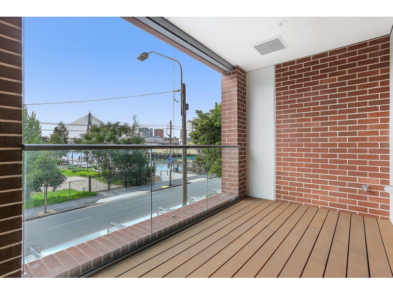 19/4-8 Bridge Road, Glebe NSW 2037