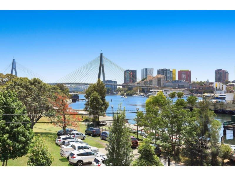 19/4-8 Bridge Road, Glebe NSW 2037