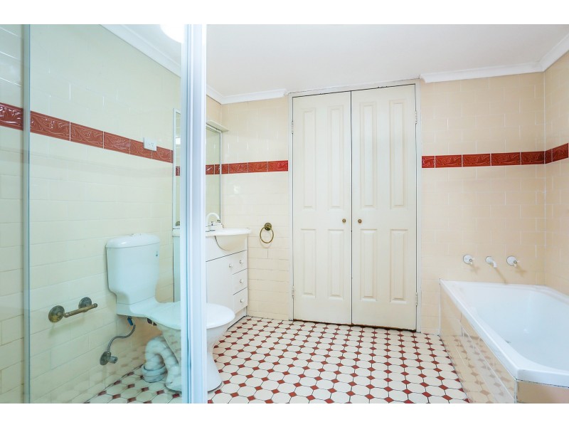 1/76 PARK STREET, Erskineville NSW 2043