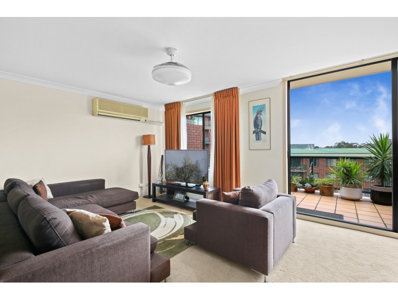6711/177-219 Mitchell Road, Erskineville NSW 2043