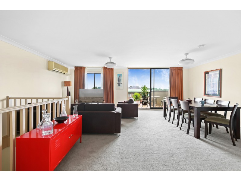 6711/177-219 Mitchell Road, Erskineville NSW 2043